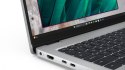 Laptop Dell Pro 14 PC14250 W11P C5 120U/16GB/512GB/14.0 FHD+/INT/FgrPr/FHD/IRCam/Mic/WLAN+BT/BcklKb/3C/3YPS Platinum