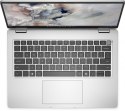 Laptop Dell Pro 14 PC14250 W11P C5 120U/16GB/512GB/14.0 FHD+/INT/FgrPr/FHD/IRCam/Mic/WLAN+BT/BcklKb/3C/3YPS Platinum