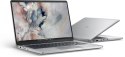 Laptop Dell Pro 14 PC14250 W11P C5 120U/16GB/512GB/14.0 FHD+/INT/FgrPr/FHD/IRCam/Mic/WLAN+BT/BcklKb/3C/3YPS Platinum
