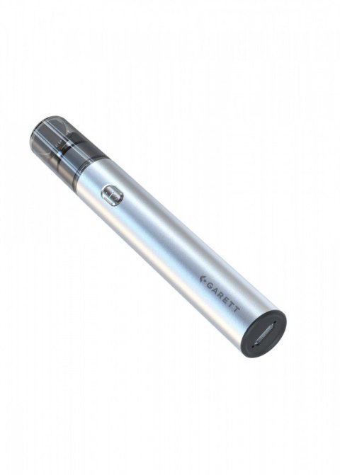 Masażer Beauty Fresh Eye Silver Masażer Beauty Fresh Eye Silver