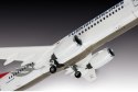 Model plastikowy Samolot Boeing 737-800 Turkish Air 1/144 Model plastikowy Samolot Boeing 737-800 Turkish Air 1/144