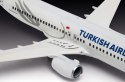 Model plastikowy Samolot Boeing 737-800 Turkish Air 1/144 Model plastikowy Samolot Boeing 737-800 Turkish Air 1/144