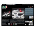 Model plastikowy Samolot Boeing 737-800 Turkish Air 1/144 Model plastikowy Samolot Boeing 737-800 Turkish Air 1/144
