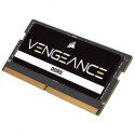 Pamięć DDR5 Vengeance 16GB/5600 (1*16) CL48