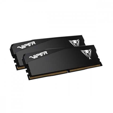Pamięć DDR5 Viper Elite 5 Ultra 32GB/6000 (2*16GB) CL28 Pamięć DDR5 Viper Elite 5 Ultra 32GB/6000 (2*16GB) CL28