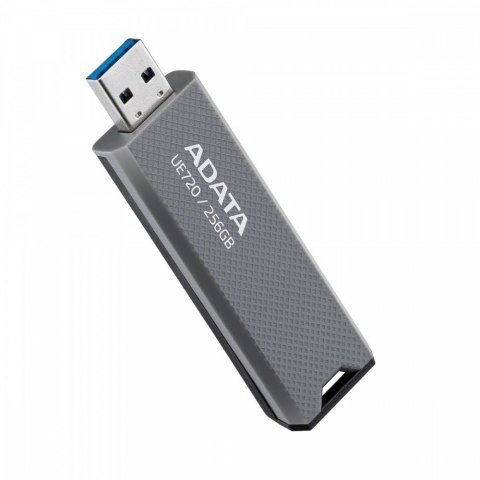 Pendrive UE720 256GB USB3.2-A Gen2 szary Pendrive UE720 256GB USB3.2-A Gen2 szary