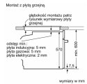 Piekarnik HBG536EW3