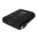 DashDrive Durable HD710 5TB 2.5'' USB3.1 Czarny DashDrive Durable HD710 5TB 2.5'' USB3.1 Czarny