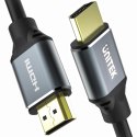 Kabel HDMI Unitek C138W 2.1 8K UHD 2m Kabel HDMI Unitek C138W 2.1 8K UHD 2m