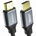 Kabel HDMI Unitek C138W 2.1 8K UHD 2m Kabel HDMI Unitek C138W 2.1 8K UHD 2m