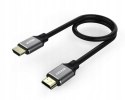 Kabel HDMI Unitek C138W 2.1 8K UHD 2m Kabel HDMI Unitek C138W 2.1 8K UHD 2m