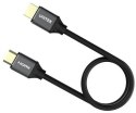 Kabel HDMI Unitek C138W 2.1 8K UHD 2m Kabel HDMI Unitek C138W 2.1 8K UHD 2m