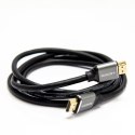 Kabel HDMI Unitek C138W 2.1 8K UHD 2m Kabel HDMI Unitek C138W 2.1 8K UHD 2m