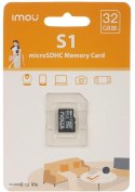 Karta pamięci microSD IMOU ST2-32-S1 32GB Karta pamięci microSD IMOU ST2-32-S1 32GB
