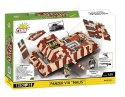 Klocki Panzer VIII Maus Klocki Panzer VIII Maus
