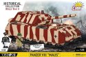 Klocki Panzer VIII Maus Klocki Panzer VIII Maus