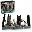 Klocki Star Wars 75385 Pojedynek Ahsoki Tano na Peridei