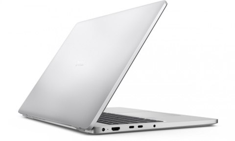 Laptop Dell Pro 16 PC16250 W11P U7 255U/16GB/512GB SSD/16.0 FHD+/Int/FgrPr/FHD/IRCam/Mic/WLAN+BT/BcklKb/3C/3YPS Platinum Laptop Dell Pro 16 PC16250 W11P U7 255U/16GB/512GB SSD/16.0 FHD+/Int/FgrPr/FHD/IRCam/Mic/WLAN+BT/BcklKb/3C/3YPS Platinum