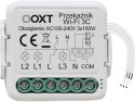 Moduł OXT mini przekaźnik 4 obwody WiFi TUYA Moduł OXT mini przekaźnik 4 obwody WiFi TUYA