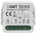 Moduł OXT mini sterownik rolet WiFi TUYA