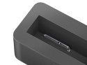 Stacja dokująca Natec Kangaroo SATA 2.5/3,5cala USB 3.0 + zasilacz Stacja dokująca Natec Kangaroo SATA 2.5/3,5cala USB 3.0 + zasilacz