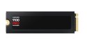 Dysk SSD SSD PRO Heatsink NVMe MZ-VAP2T0CW Dysk SSD SSD PRO Heatsink NVMe MZ-VAP2T0CW