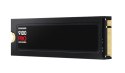 Dysk SSD SSD PRO Heatsink NVMe MZ-VAP2T0CW Dysk SSD SSD PRO Heatsink NVMe MZ-VAP2T0CW