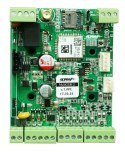 ROPAM MODUŁ POWIADOMIENIA GSM MULTIGSM 2 ROPAM MODUŁ POWIADOMIENIA GSM MULTIGSM 2