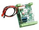 ROPAM MODUŁ POWIADOMIENIA GSM MULTIGSM-PS 2 ROPAM MODUŁ POWIADOMIENIA GSM MULTIGSM-PS 2
