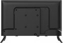 Telewizor 24 cale Smart webOS LG 12/240V SLE 24S830WB Wi-Fi BT Telewizor 24 cale Smart webOS LG 12/240V SLE 24S830WB Wi-Fi BT