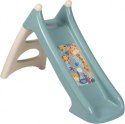 Zjeżdżalnia Little XS zielona (ślizg 90 cm) Zjeżdżalnia Little XS zielona (ślizg 90 cm)