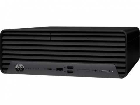 Komputer 400 SFF G9 i5-14500 512GB/8GB/W11P 9H7N2ET Komputer 400 SFF G9 i5-14500 512GB/8GB/W11P 9H7N2ET