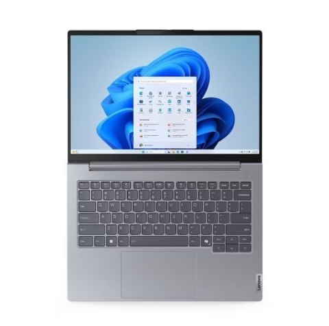Notebook ThinkBook 14 G7 21MR008KPB W11Pro Ultra 5 125U/16GB/512GB/INT/14.0 WUXGA/Arctic Grey/3YRS OS + CO2 Offset Notebook ThinkBook 14 G7 21MR008KPB W11Pro Ultra 5 125U/16GB/512GB/INT/14.0 WUXGA/Arctic Grey/3YRS OS + CO2 Offset