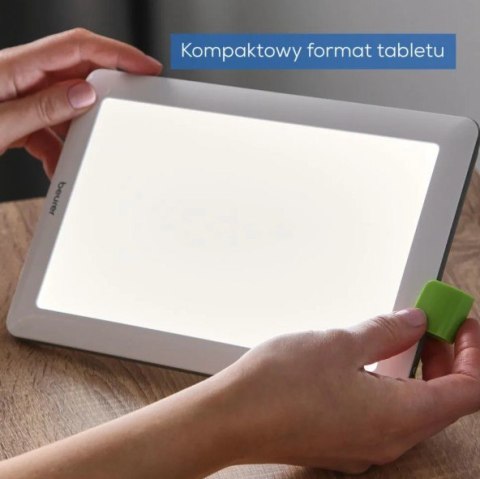 Lampa o świetle dziennym TL30 Lampa o świetle dziennym TL30