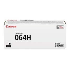 Toner 064 H BLACK 4938C001
