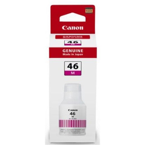 Tusz GI-46 EMB MAGENTA 4428C001