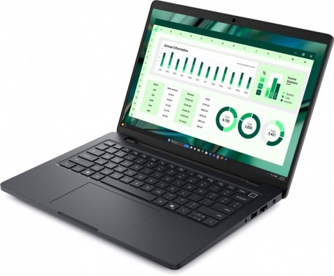 !DELL ProMax 14 MC14250 7 255H/16/512/INTEG/3Y !DELL ProMax 14 MC14250 7 255H/16/512/INTEG/3Y