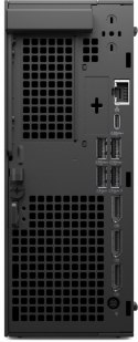 Komputer Dell Pro Max Micro FCM2250 Win 11 Pro Intel U7 265/16GB/1TB/NVIDIA RTX A1000 8GB/WLAN + BT/Wireless Kb & Mouse/280W/vPr
