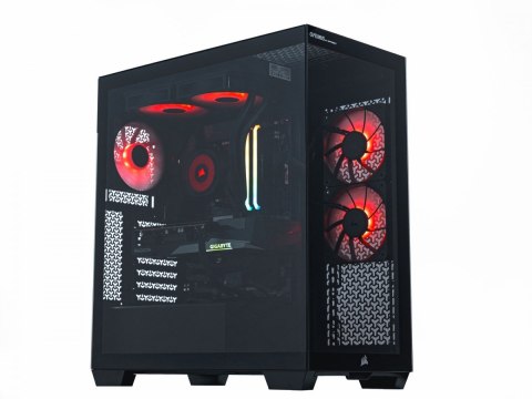 Komputer E-Sport GB550T-CR5 Ryzen 7 5800X/16GB/1TB/RX 7600 GAMING OC 8G/W Komputer E-Sport GB550T-CR5 Ryzen 7 5800X/16GB/1TB/RX 7600 GAMING OC 8G/W