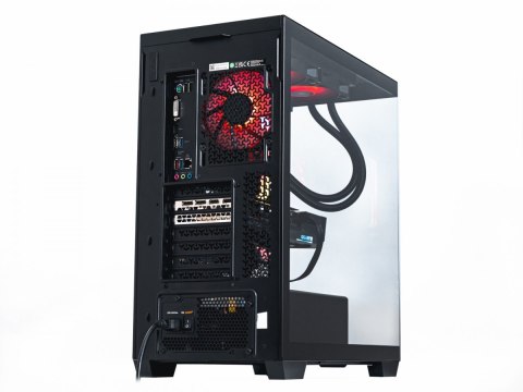 Komputer E-Sport GB550T-CR5 Ryzen 7 5800X/16GB/1TB/RX 7600 GAMING OC 8G/W Komputer E-Sport GB550T-CR5 Ryzen 7 5800X/16GB/1TB/RX 7600 GAMING OC 8G/W