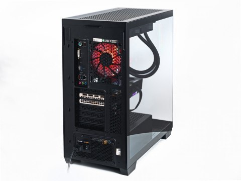 Komputer E-Sport GB550T-CR5 Ryzen 7 5800X/16GB/1TB/RX 7600 GAMING OC 8G/W Komputer E-Sport GB550T-CR5 Ryzen 7 5800X/16GB/1TB/RX 7600 GAMING OC 8G/W