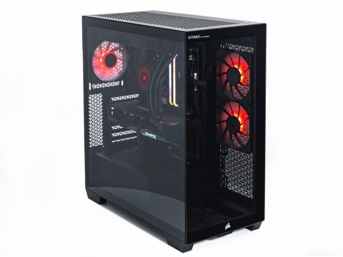 Komputer E-Sport GB550T-CR5 Ryzen 7 5800X/16GB/1TB/RX 7600 GAMING OC 8G/W Komputer E-Sport GB550T-CR5 Ryzen 7 5800X/16GB/1TB/RX 7600 GAMING OC 8G/W