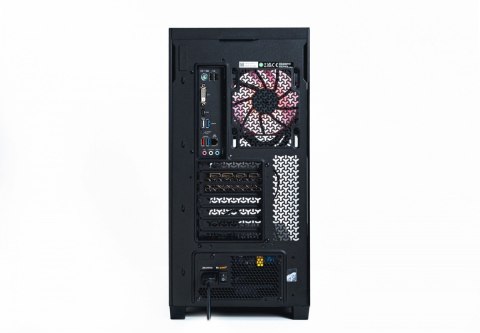 Komputer E-Sport GB550T-CR5 Ryzen 7 5800X/16GB/1TB/RX 7600 GAMING OC 8G/W Komputer E-Sport GB550T-CR5 Ryzen 7 5800X/16GB/1TB/RX 7600 GAMING OC 8G/W