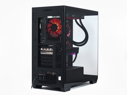 Komputer E-Sport GB550T-CR5 Ryzen 7 5800X/16GB/1TB/RX 7600 GAMING OC 8G/W Komputer E-Sport GB550T-CR5 Ryzen 7 5800X/16GB/1TB/RX 7600 GAMING OC 8G/W