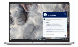 Laptop Dell Pro 16 Plus PB16250 W11P U5 235U/16GB/512GB SSD/16 FHD+/Int/FgrPr&SmtCd/FHD/IRCam/Mic/WLAN+BT/BcklKb/3C/3YPS Aluminu