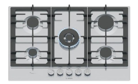Płyta gazowa PCQ7A5I90 75 cm inox