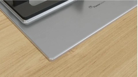 Płyta gazowa PCQ7A5I90 75 cm inox Płyta gazowa PCQ7A5I90 75 cm inox