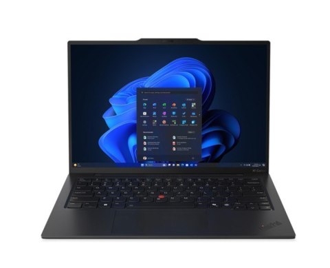Ultrabook ThinkPad X1 Carbon G13 21NX006PPB W11Pro Ultra 7 265U/64GB/1TB/INT/14.0 2.8K/Touch/Black/vPro/3YRS Premier Support Plu Ultrabook ThinkPad X1 Carbon G13 21NX006PPB W11Pro Ultra 7 265U/64GB/1TB/INT/14.0 2.8K/Touch/Black/vPro/3YRS Premier Support Plu