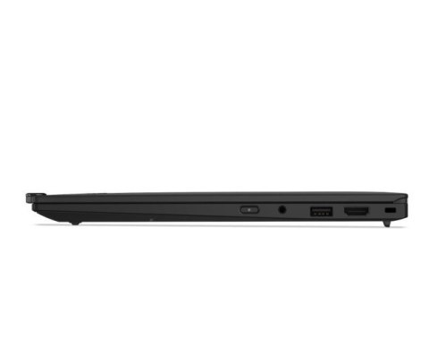 Ultrabook ThinkPad X1 Carbon G13 21NX006PPB W11Pro Ultra 7 265U/64GB/1TB/INT/14.0 2.8K/Touch/Black/vPro/3YRS Premier Support Plu Ultrabook ThinkPad X1 Carbon G13 21NX006PPB W11Pro Ultra 7 265U/64GB/1TB/INT/14.0 2.8K/Touch/Black/vPro/3YRS Premier Support Plu