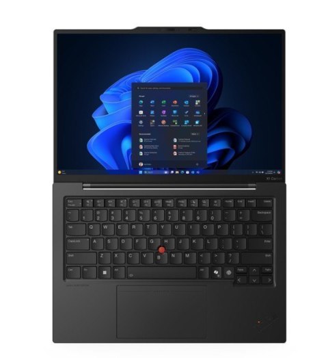 Ultrabook ThinkPad X1 Carbon G13 21NX006PPB W11Pro Ultra 7 265U/64GB/1TB/INT/14.0 2.8K/Touch/Black/vPro/3YRS Premier Support Plu Ultrabook ThinkPad X1 Carbon G13 21NX006PPB W11Pro Ultra 7 265U/64GB/1TB/INT/14.0 2.8K/Touch/Black/vPro/3YRS Premier Support Plu